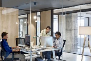 Leia mais sobre o artigo Sistema On-premise: o que é preciso para a sua criação?