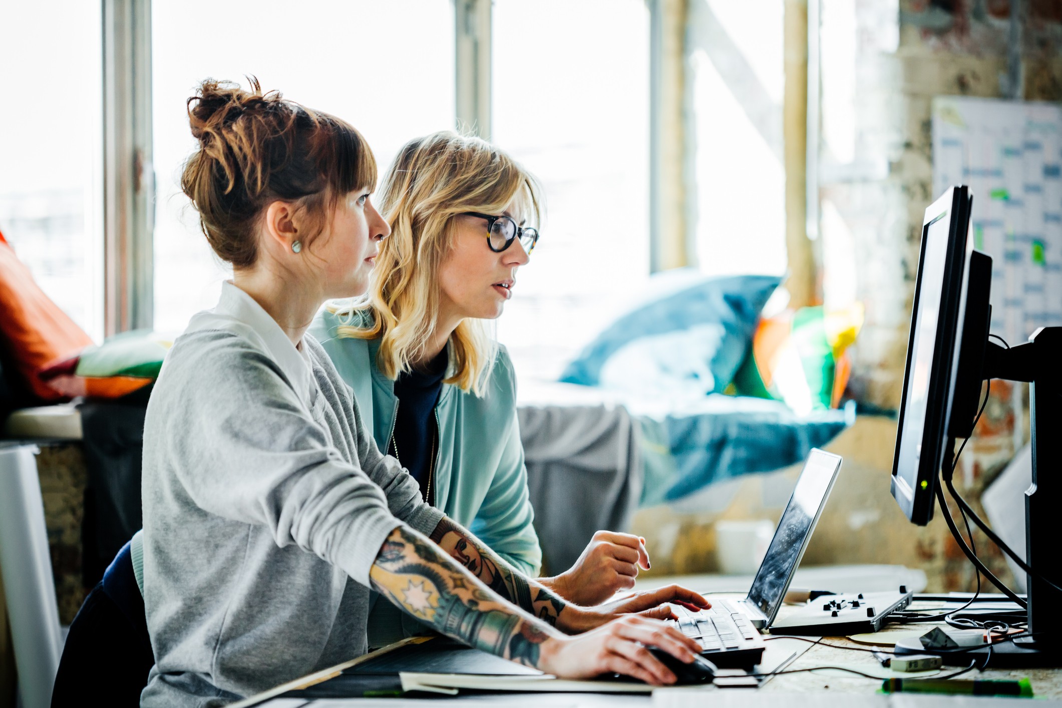 Leia mais sobre o artigo Avaliação de performance : como fazer no setor de TI da empresa?