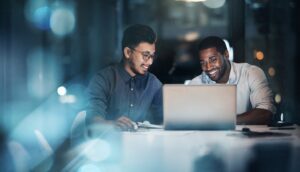 Leia mais sobre o artigo Quais os desafios do gestor de TI diante da evolução tecnológica?