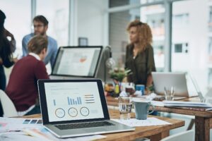 Leia mais sobre o artigo Veja como usar dados como ativo estratégico na sua empresa!