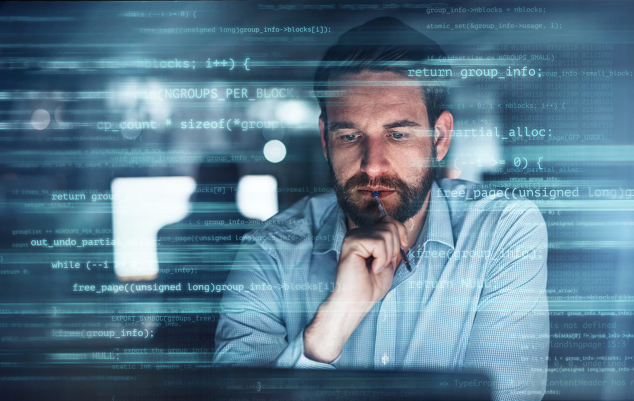 Leia mais sobre o artigo Data Driven Business: 4 maiores benefícios para o seu negócio