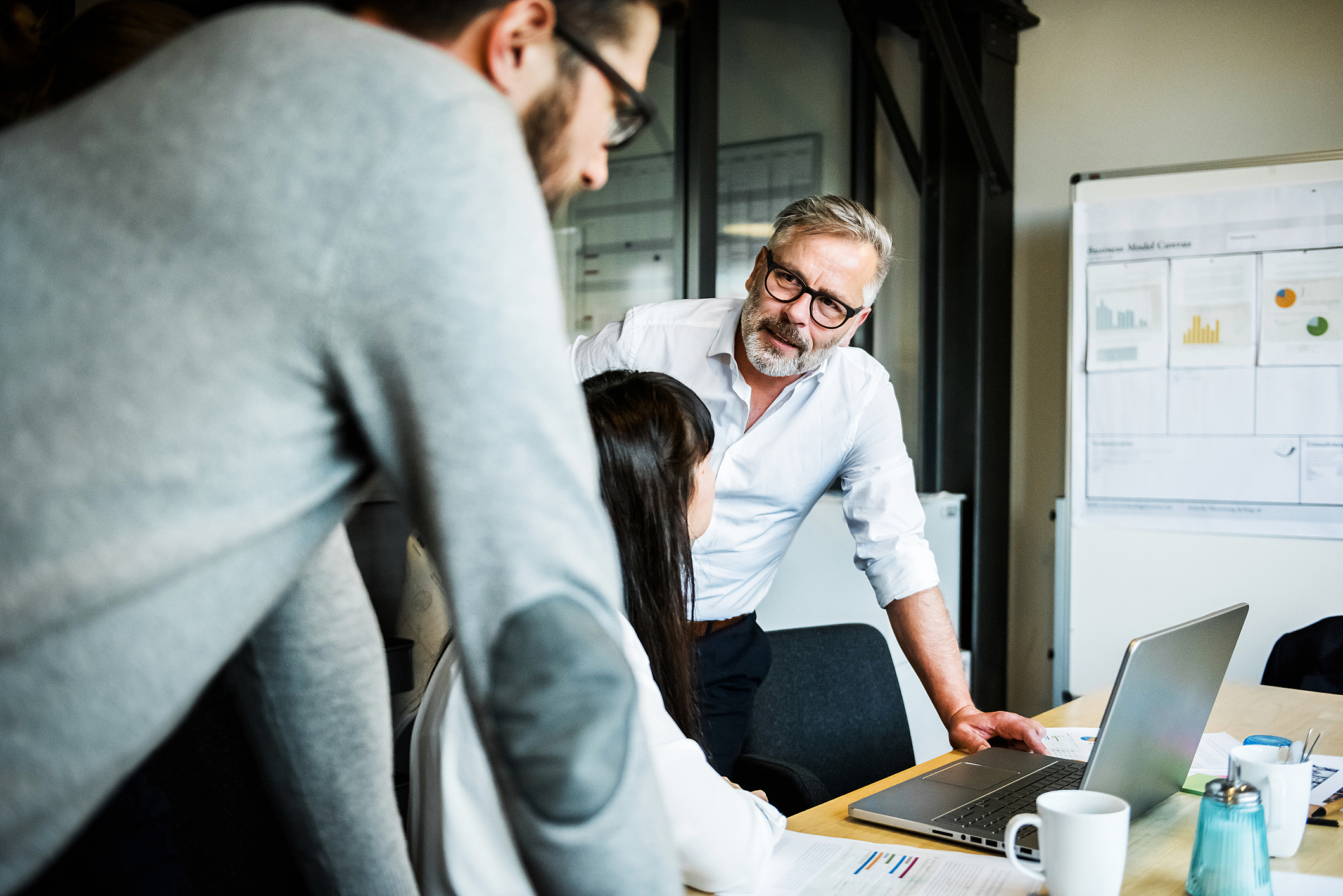 Leia mais sobre o artigo 5 dicas para realizar uma gestão de projetos de software de sucesso