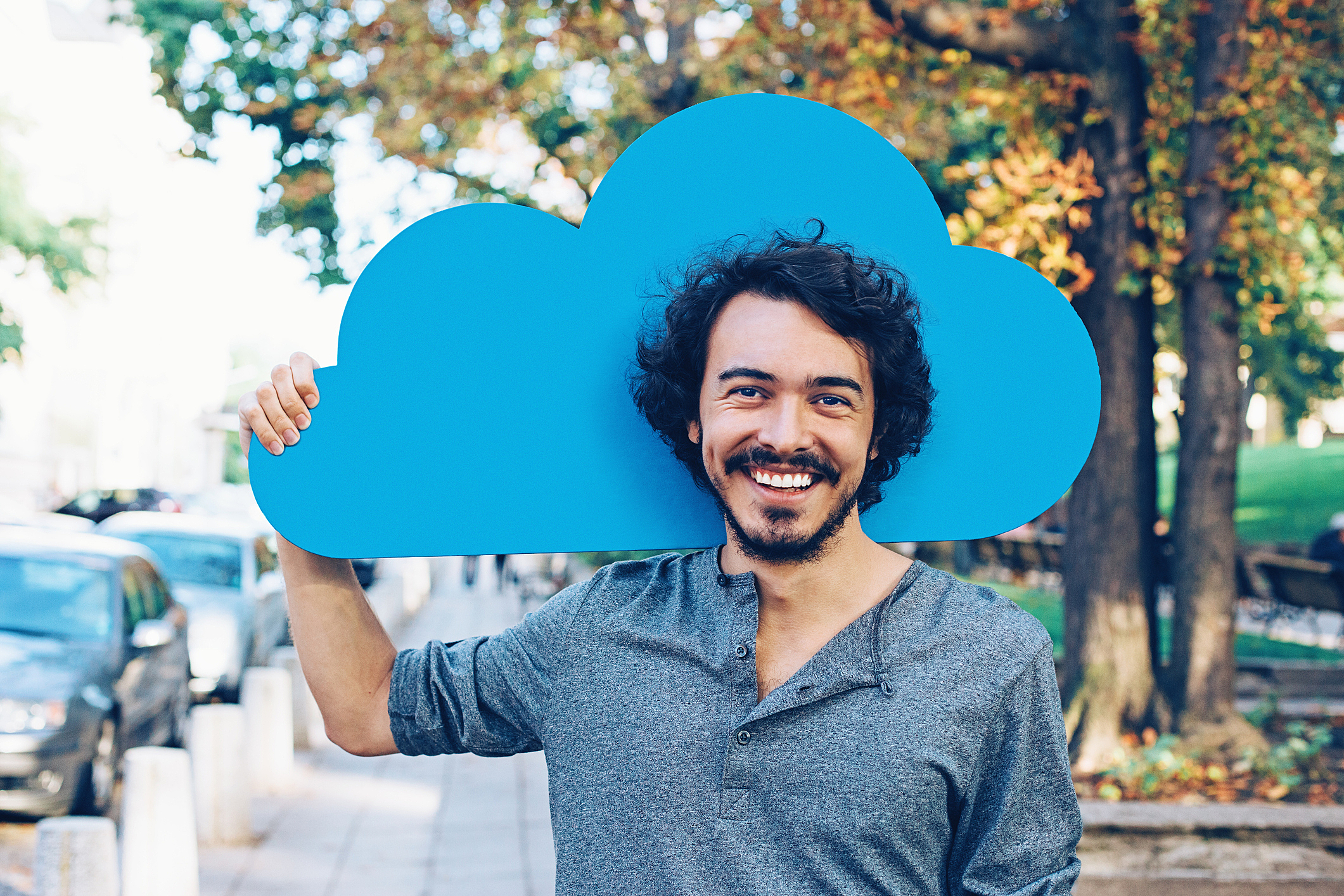 Leia mais sobre o artigo Cloud sustentável: qual a importância de adotar essa prática?