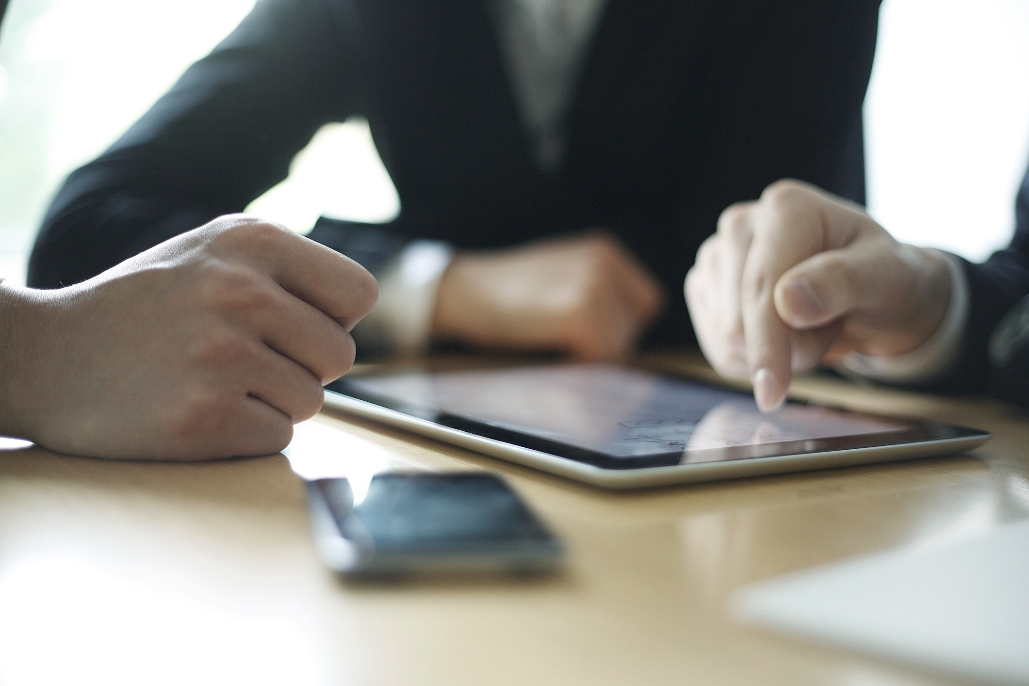 Leia mais sobre o artigo Desenvolvimento ágil de apps: entenda mais sobre!