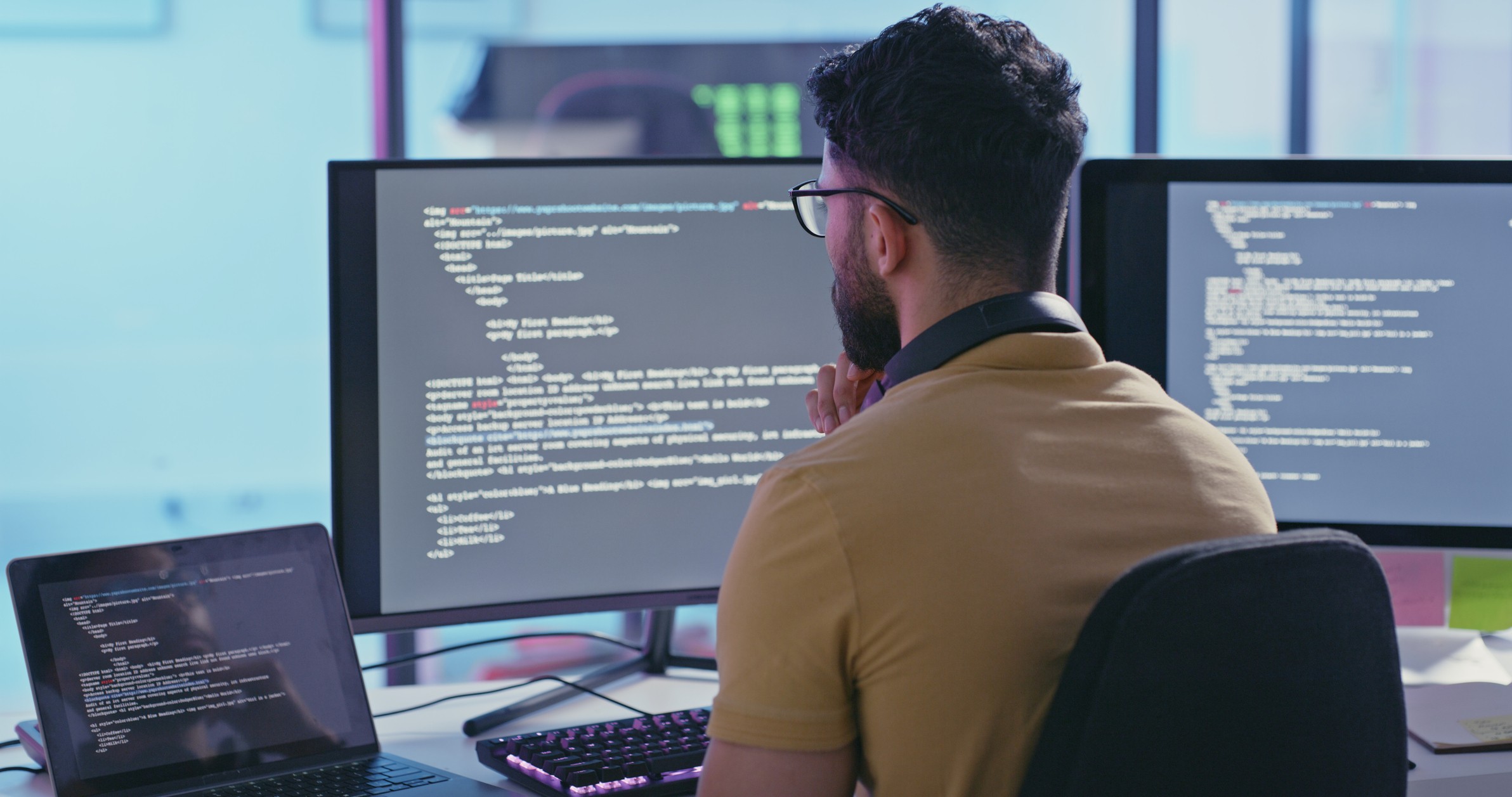 Leia mais sobre o artigo Security by design: como aplicar esse conceito?