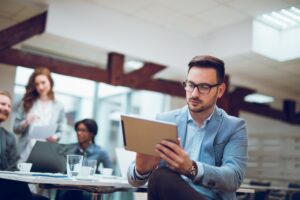 Leia mais sobre o artigo Digitalização de processos no setor público: como está sendo feita?