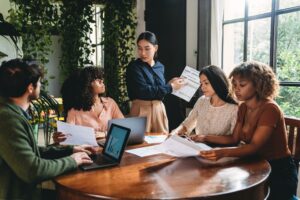 Leia mais sobre o artigo 4 problemas comuns de colaboração empresarial a serem evitados