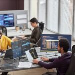 Low-code e fábricas de software: uma parceria de sucesso!