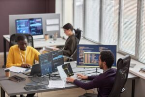 Leia mais sobre o artigo Low-code e fábricas de software: uma parceria de sucesso!