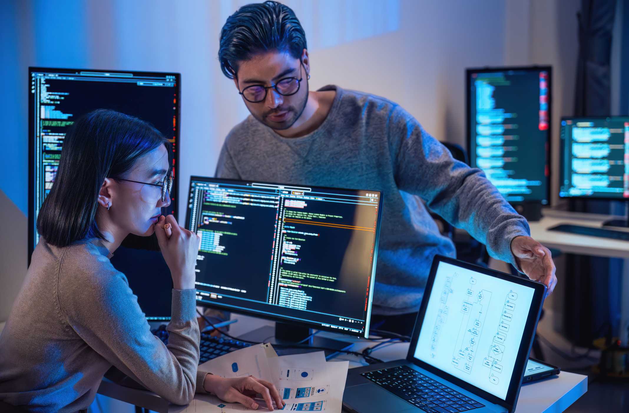 Leia mais sobre o artigo Automação de workflow: como implementar em ambientes empresariais?