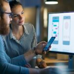 Descubra o que faz parte do ciclo de desenvolvimento de software