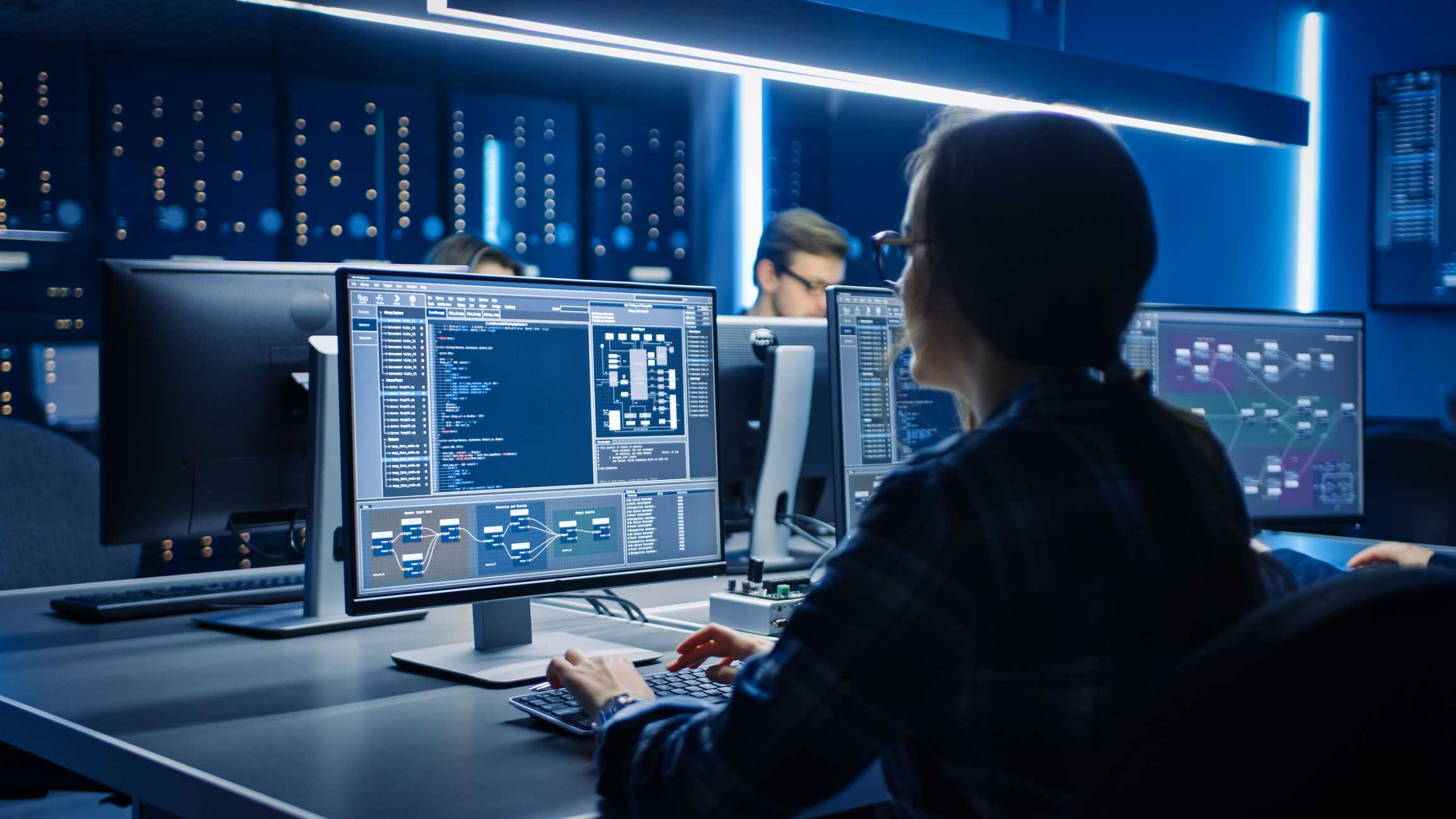 Leia mais sobre o artigo Pace layered: como usar essa abordagem na transformação digital?
