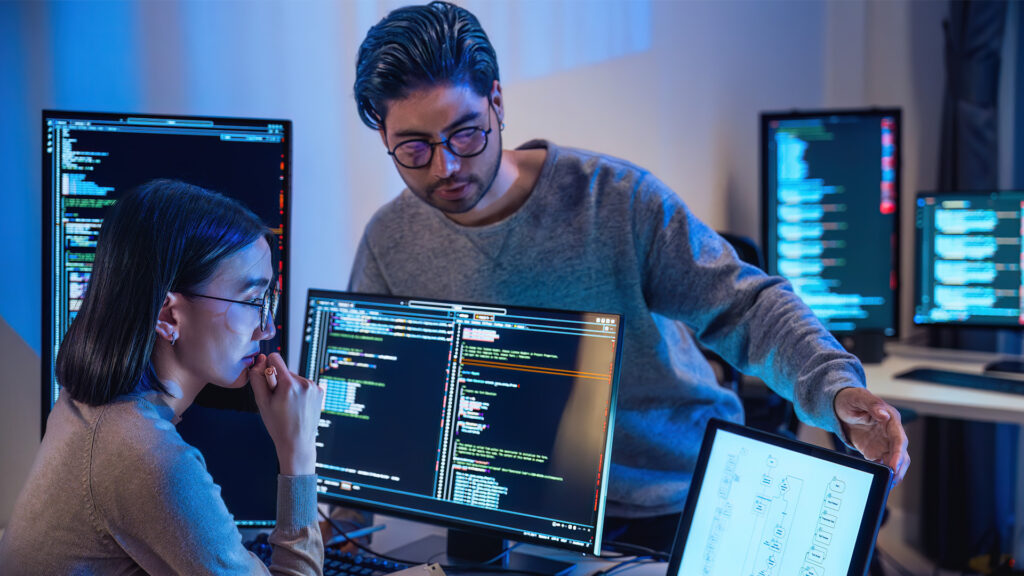 Como economizar até 70% do tempo no desenvolvimento de aplicações complexas? 