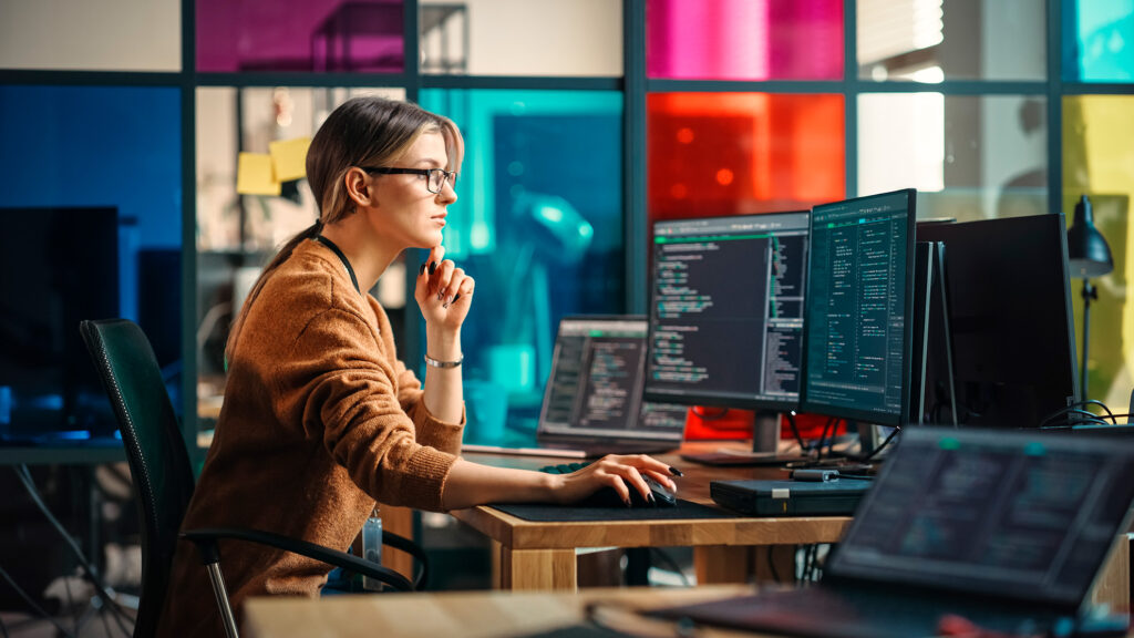 Por que criamos o FrontBoost? 